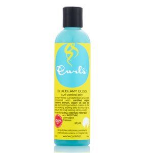 Curls Blueberry Bliss Curl Control Jelly - NEW